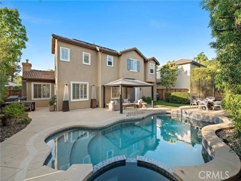 61  Fieldhouse  , Ladera Ranch, CA