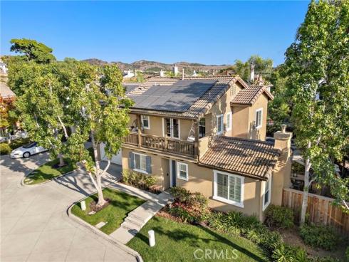 61  Fieldhouse  , Ladera Ranch, CA