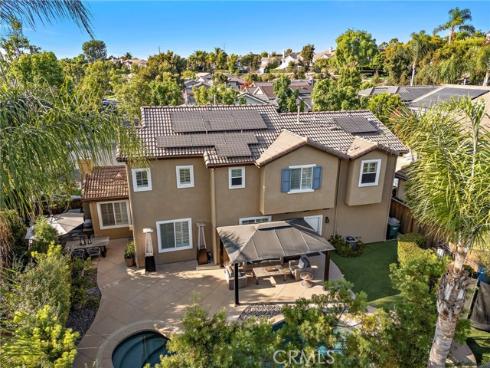 61  Fieldhouse  , Ladera Ranch, CA