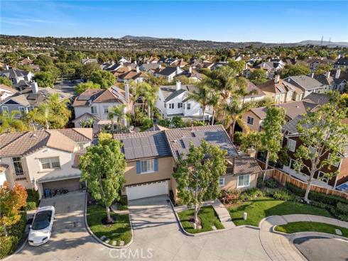 61  Fieldhouse  , Ladera Ranch, CA