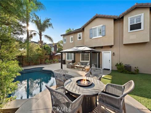 61  Fieldhouse  , Ladera Ranch, CA