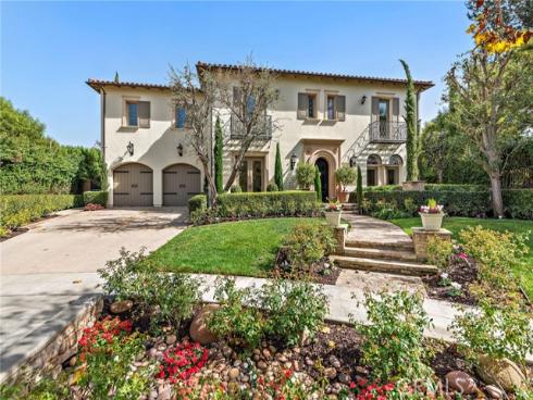 17  Padre  , Ladera Ranch, CA