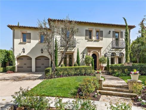 17  Padre  , Ladera Ranch, CA