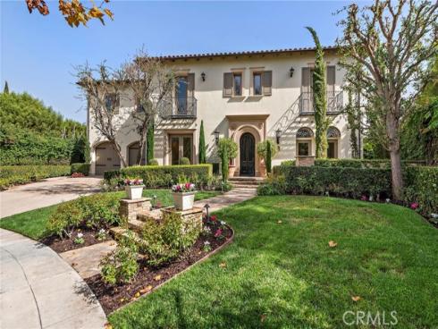 17  Padre  , Ladera Ranch, CA