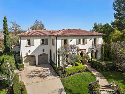 17  Padre  , Ladera Ranch, CA