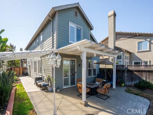 73  Iron Horse   Trail, Ladera Ranch, CA