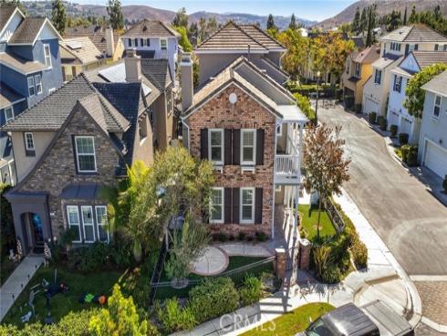 3  Conyers   Lane, Ladera Ranch, CA