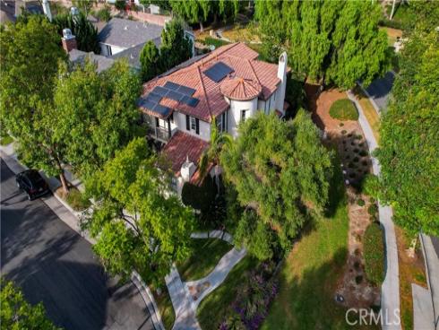 25  Kempton   Lane, Ladera Ranch, CA