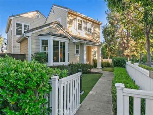 7  Bristers Hill Lane  , Ladera Ranch, CA