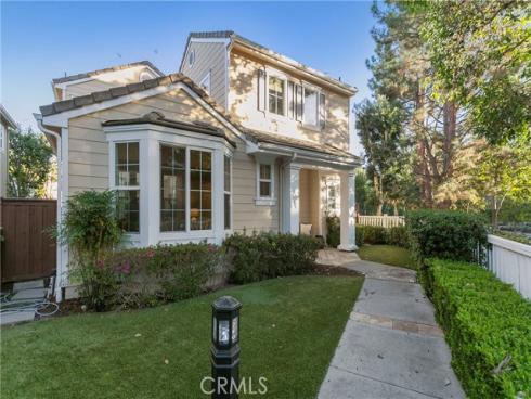 7  Bristers Hill Lane  , Ladera Ranch, CA