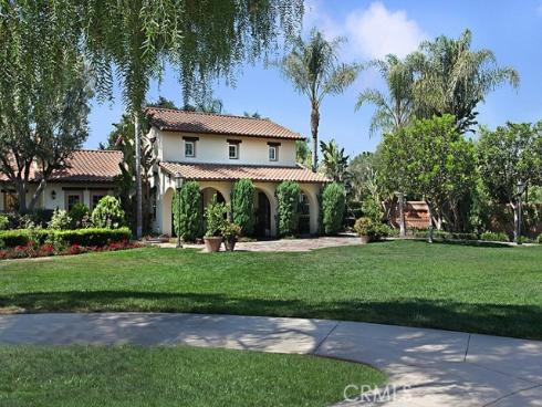 7  Bristers Hill Lane  , Ladera Ranch, CA