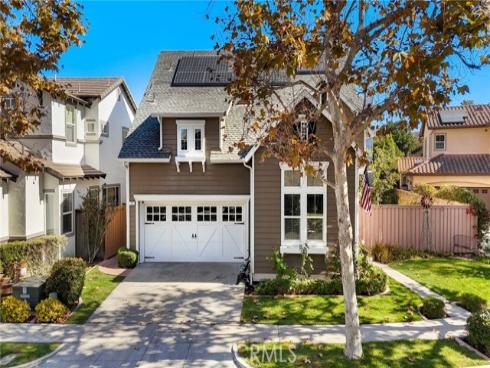 6  Earlywood  , Ladera Ranch, CA