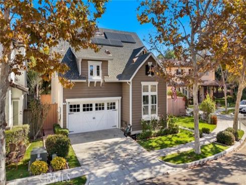 6  Earlywood  , Ladera Ranch, CA