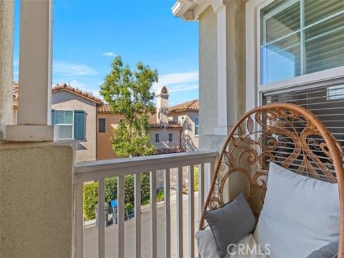 58  Glenalmond   Lane, Ladera Ranch, CA