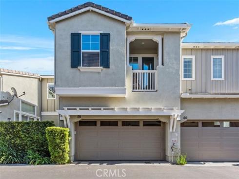 58  Glenalmond   Lane, Ladera Ranch, CA