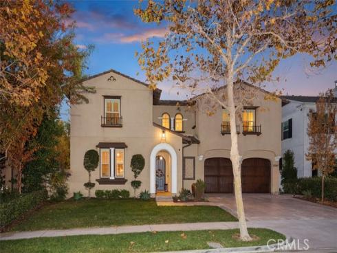 8  David   Street, Ladera Ranch, CA