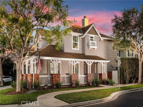 42  Bainbridge   Avenue, Ladera Ranch, CA