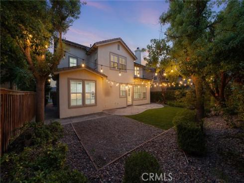 30  St Just   Avenue, Ladera Ranch, CA