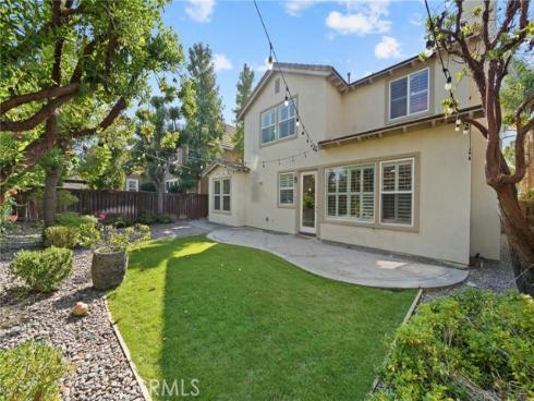 30  St Just   Avenue, Ladera Ranch, CA