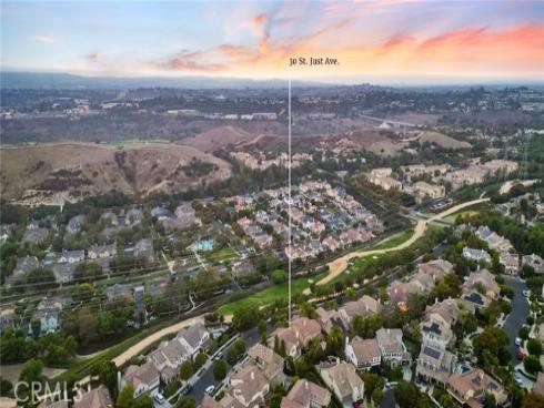 30  St Just   Avenue, Ladera Ranch, CA