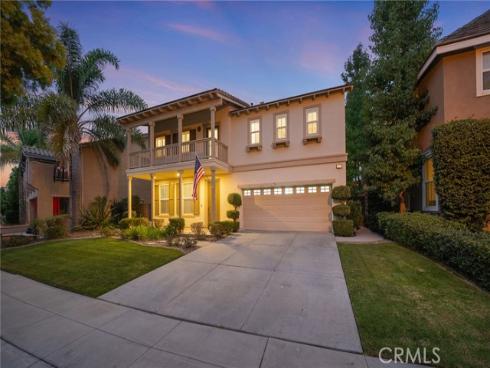 30  St Just   Avenue, Ladera Ranch, CA