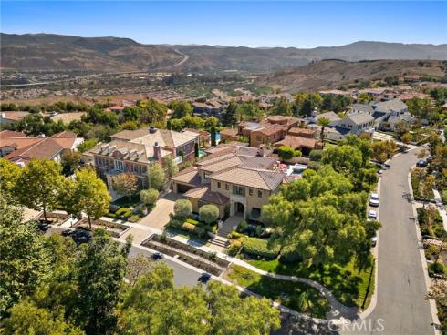 2  Coral Blue   Street, Ladera Ranch, CA