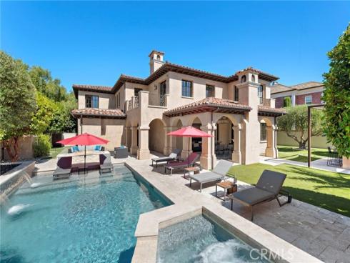 2  Coral Blue   Street, Ladera Ranch, CA