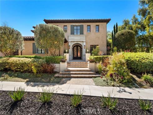 2  Coral Blue   Street, Ladera Ranch, CA