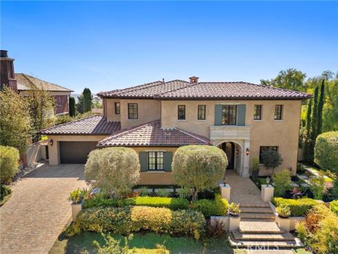 2  Coral Blue   Street, Ladera Ranch, CA