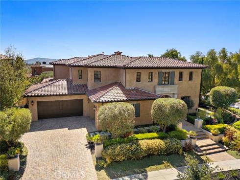 2  Coral Blue   Street, Ladera Ranch, CA