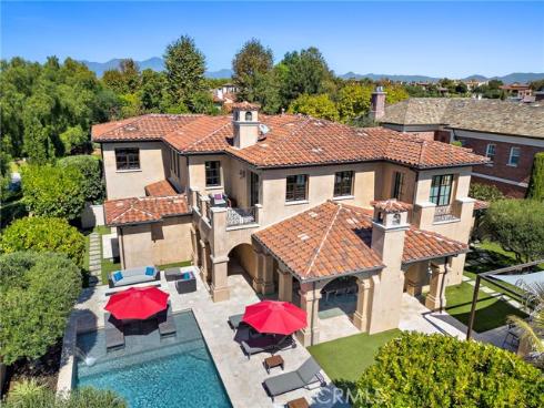 2  Coral Blue   Street, Ladera Ranch, CA