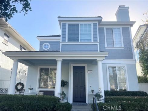 106  Sellas   Road, Ladera Ranch, CA