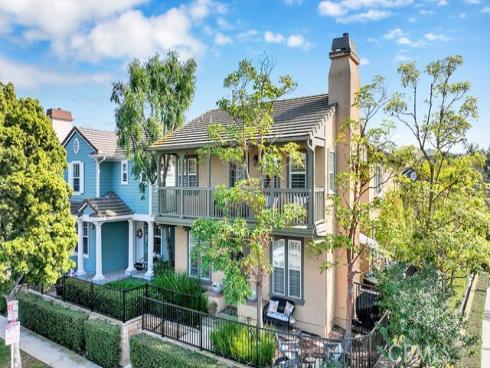 2 Delphinium 40 Street, Ladera Ranch, CA
