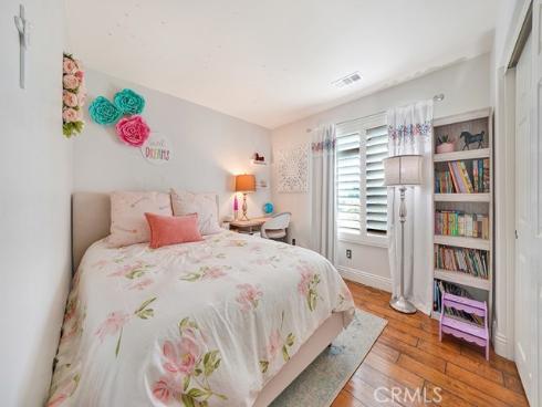 2 Delphinium 40 Street, Ladera Ranch, CA