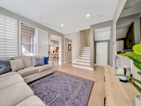 2 Delphinium 40 Street, Ladera Ranch, CA