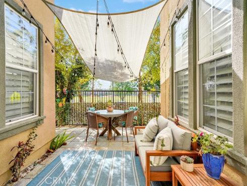 2 Delphinium 40 Street, Ladera Ranch, CA