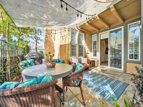 2 Delphinium 40 Street, Ladera Ranch, CA