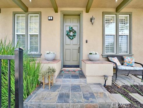 2 Delphinium 40 Street, Ladera Ranch, CA