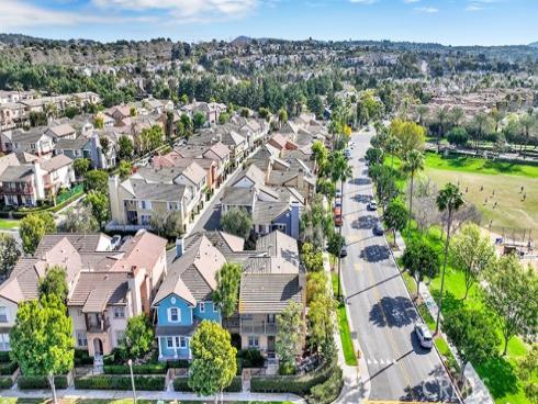 2 Delphinium 40 Street, Ladera Ranch, CA