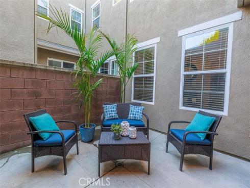 72 Orange Blossom , Ladera Ranch, CA