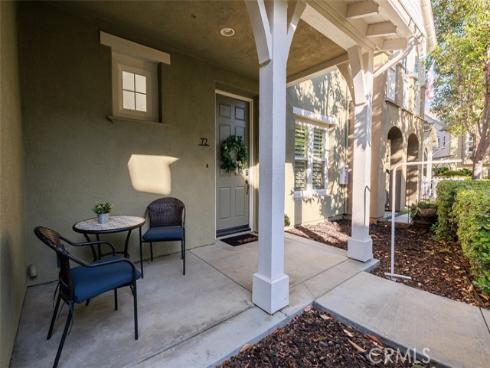 72 Orange Blossom , Ladera Ranch, CA