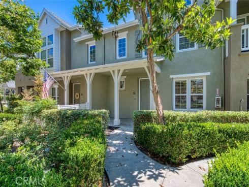 72 Orange Blossom , Ladera Ranch, CA