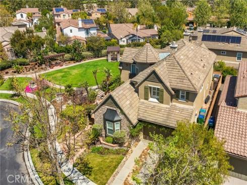 7  Waltham   Road, Ladera Ranch, CA