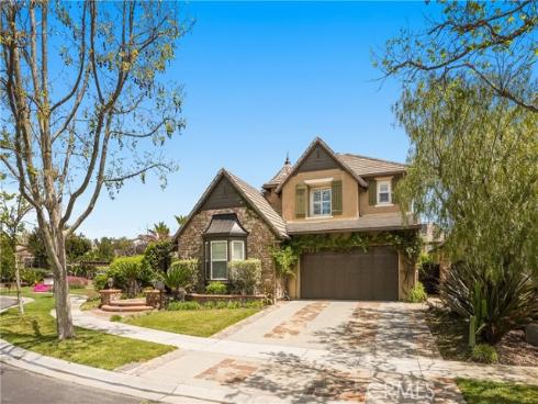 7  Waltham   Road, Ladera Ranch, CA