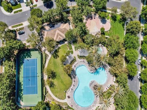 22 Snapdragon Street, Ladera Ranch, CA