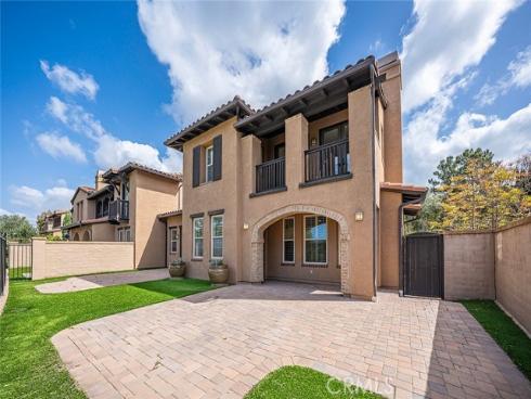 21 Chianti , Ladera Ranch, CA