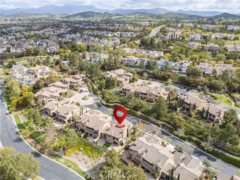 21 Chianti , Ladera Ranch, CA