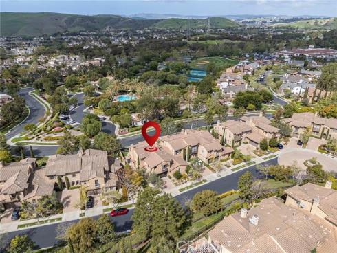 21 Chianti , Ladera Ranch, CA