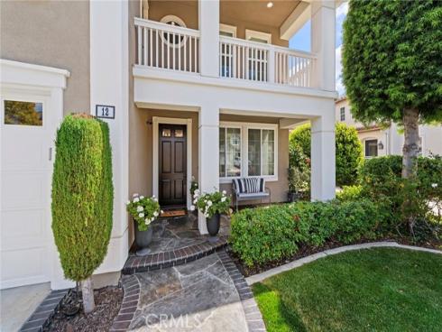 12 Smoke Tree Drive, Ladera Ranch, CA