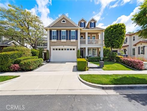 12 Smoke Tree Drive, Ladera Ranch, CA